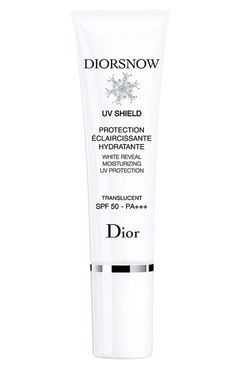 dior diorsnow white reveal compact uv protection spf 50 pa+++|Dior Diorsnow White Reveal UVB Protection SPF 50 .